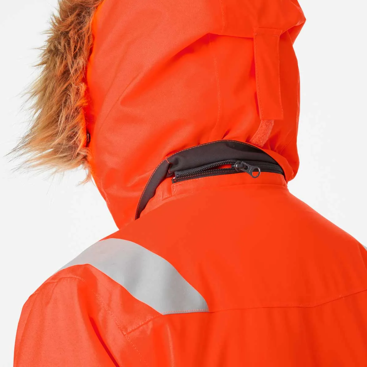 Helly Hansen Alna 2.0 Winter Insulated Parka