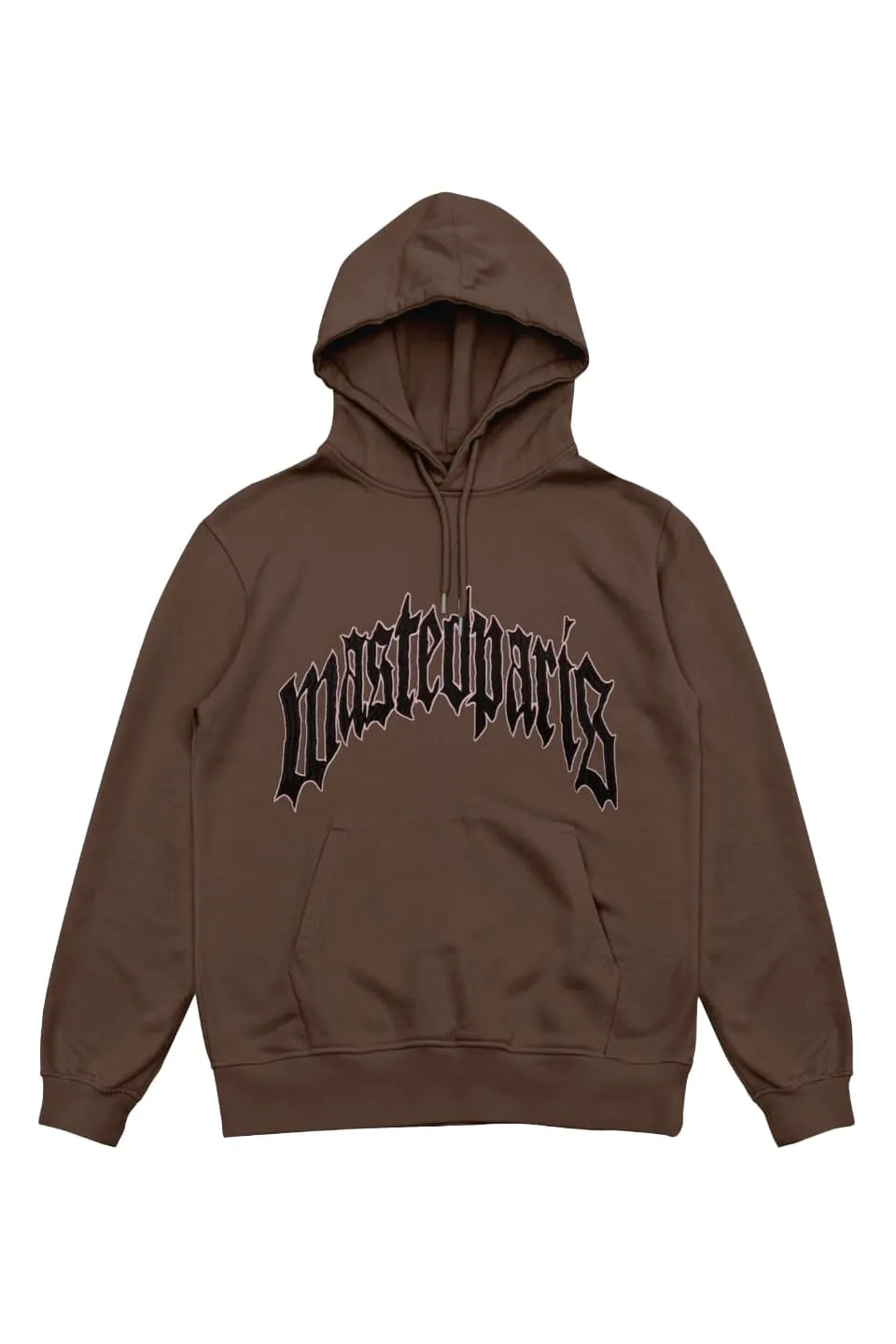 Hoodie Arch