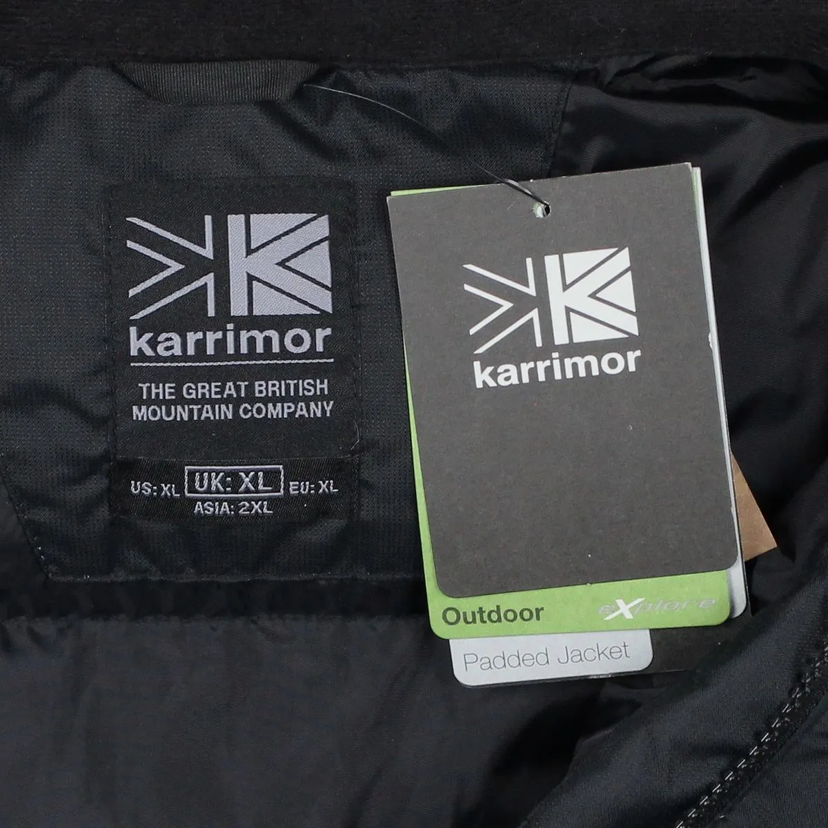Karrimor Coat