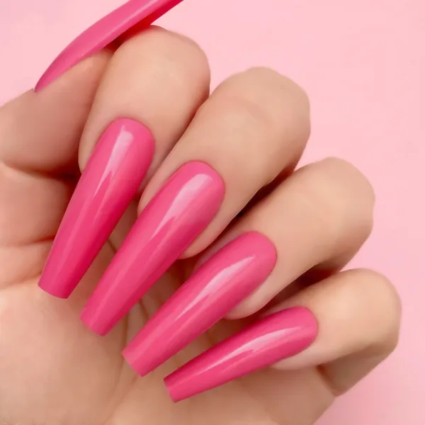 Kiara Sky All-in-One Gel   Polish Duo - 5047 Powder Move