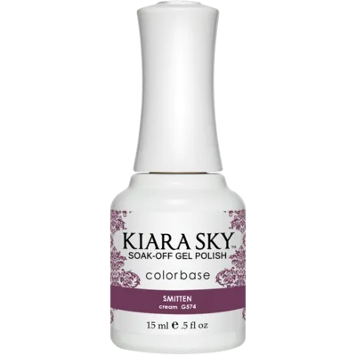 Kiara Sky Gel - 574 Smitten