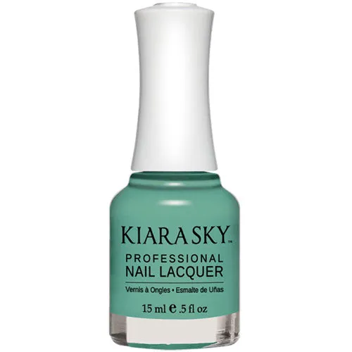 Kiara Sky Polish - 532 Whoopsy Daisy
