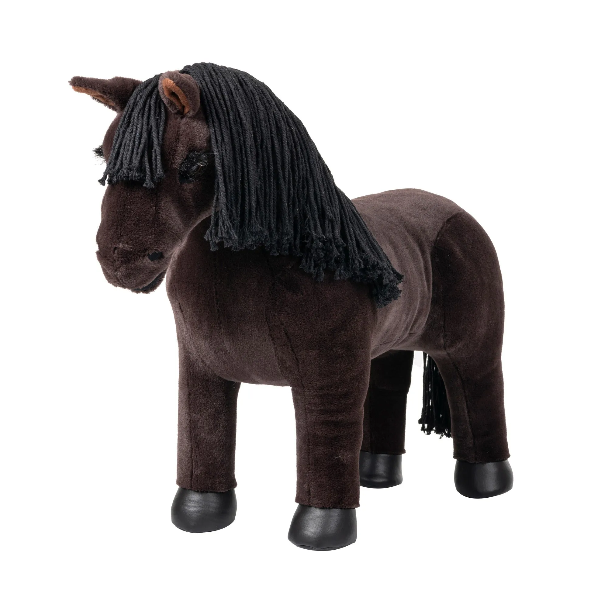 Lemieux Toy Pony Freya