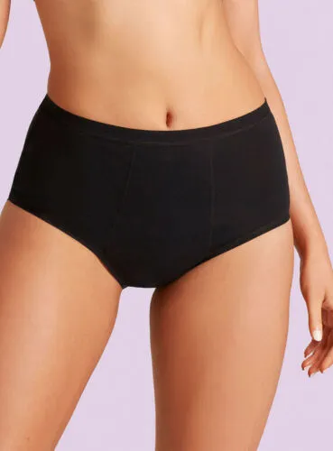 Love Luna Period Knickers Full Brief