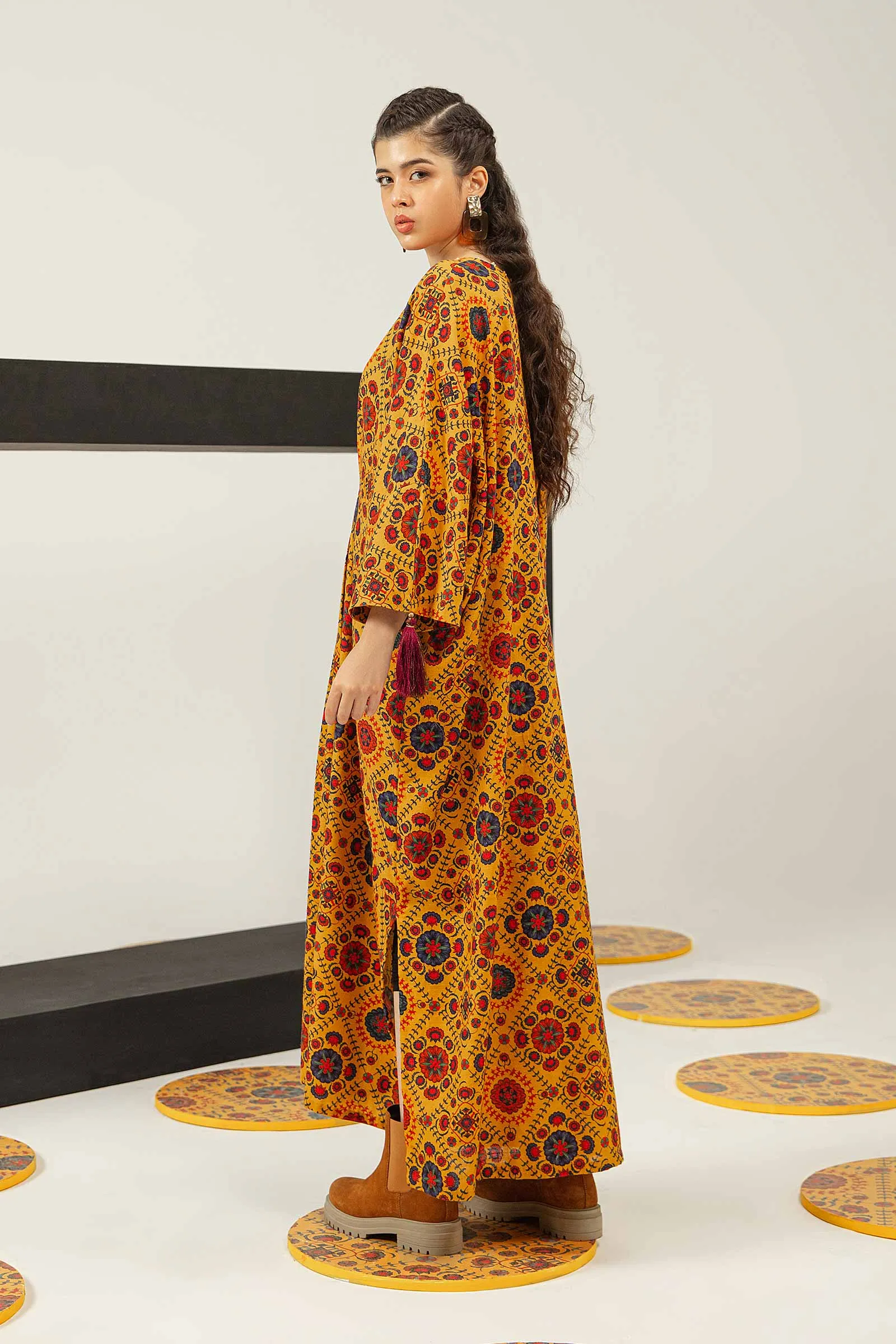 MARIA.B MBasics Fall Collection 2023 – MB-US23-203-B