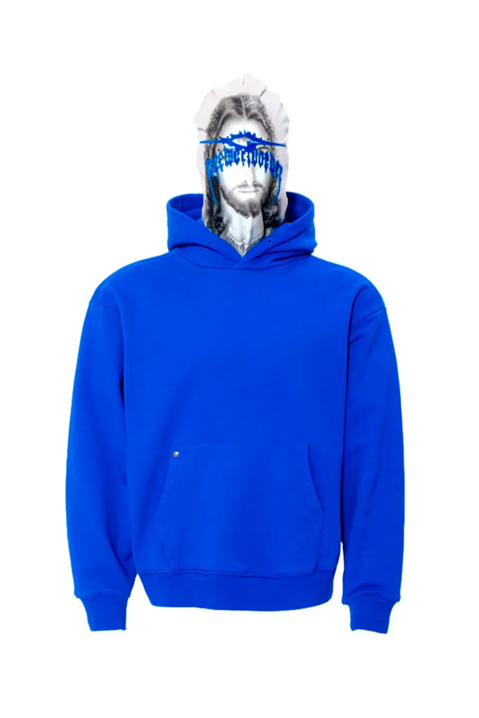 Mask Hoodies