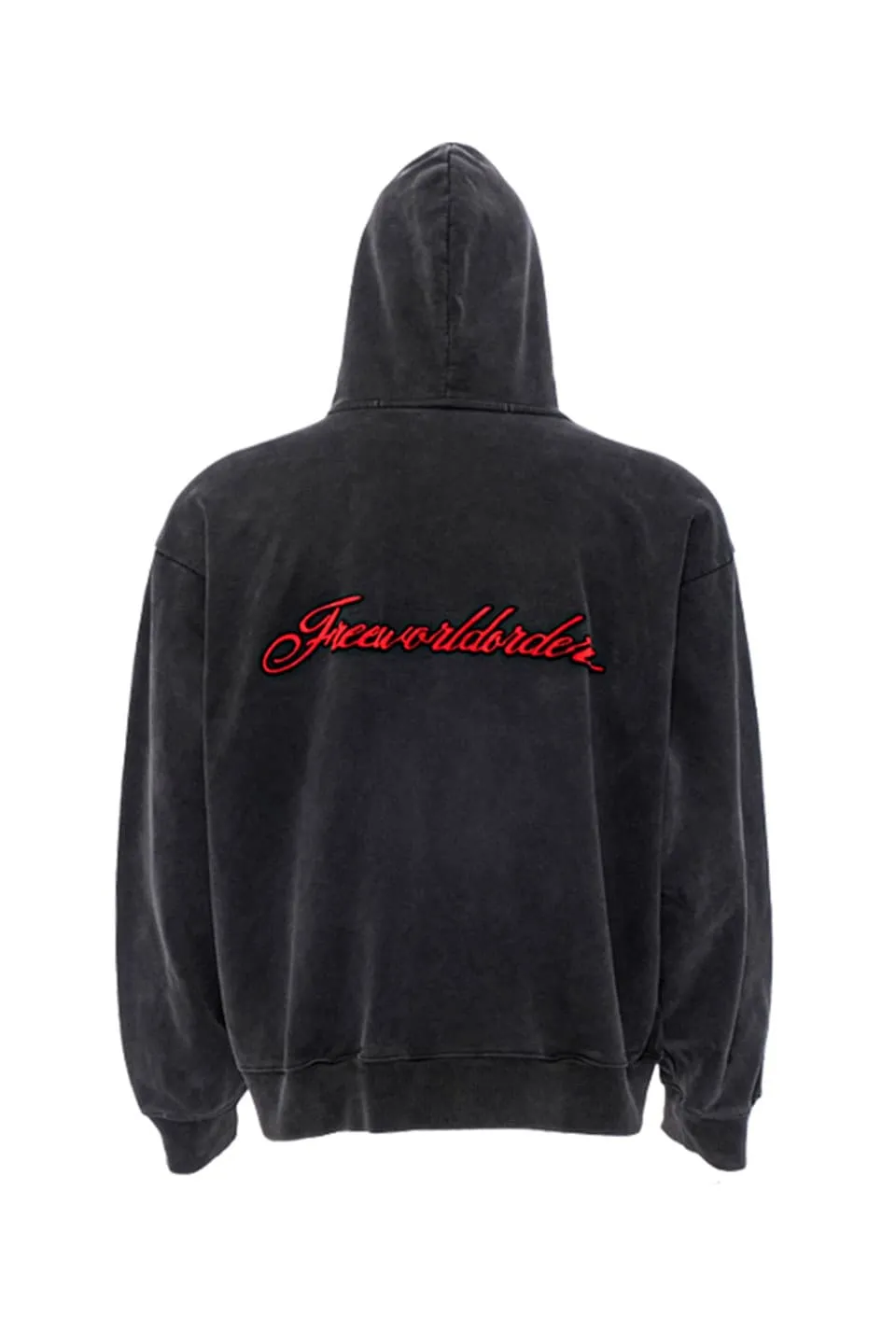 Mask Hoodies