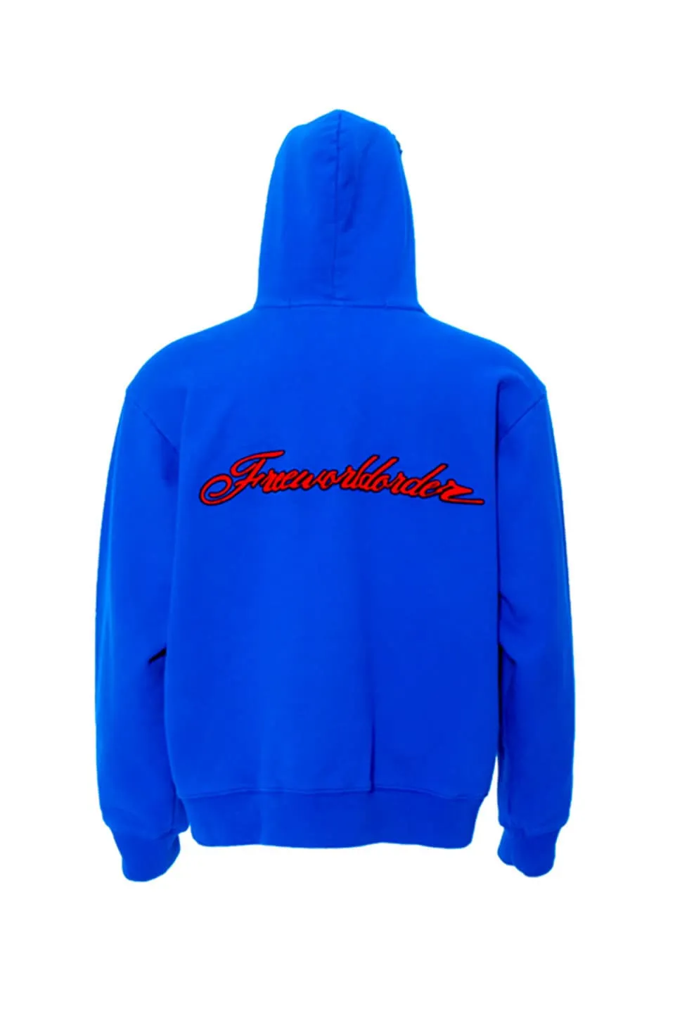 Mask Hoodies