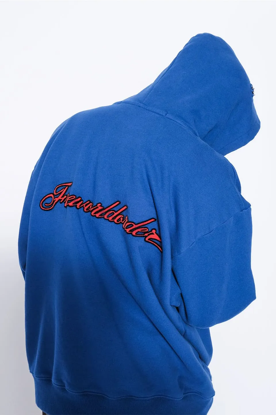 Mask Hoodies