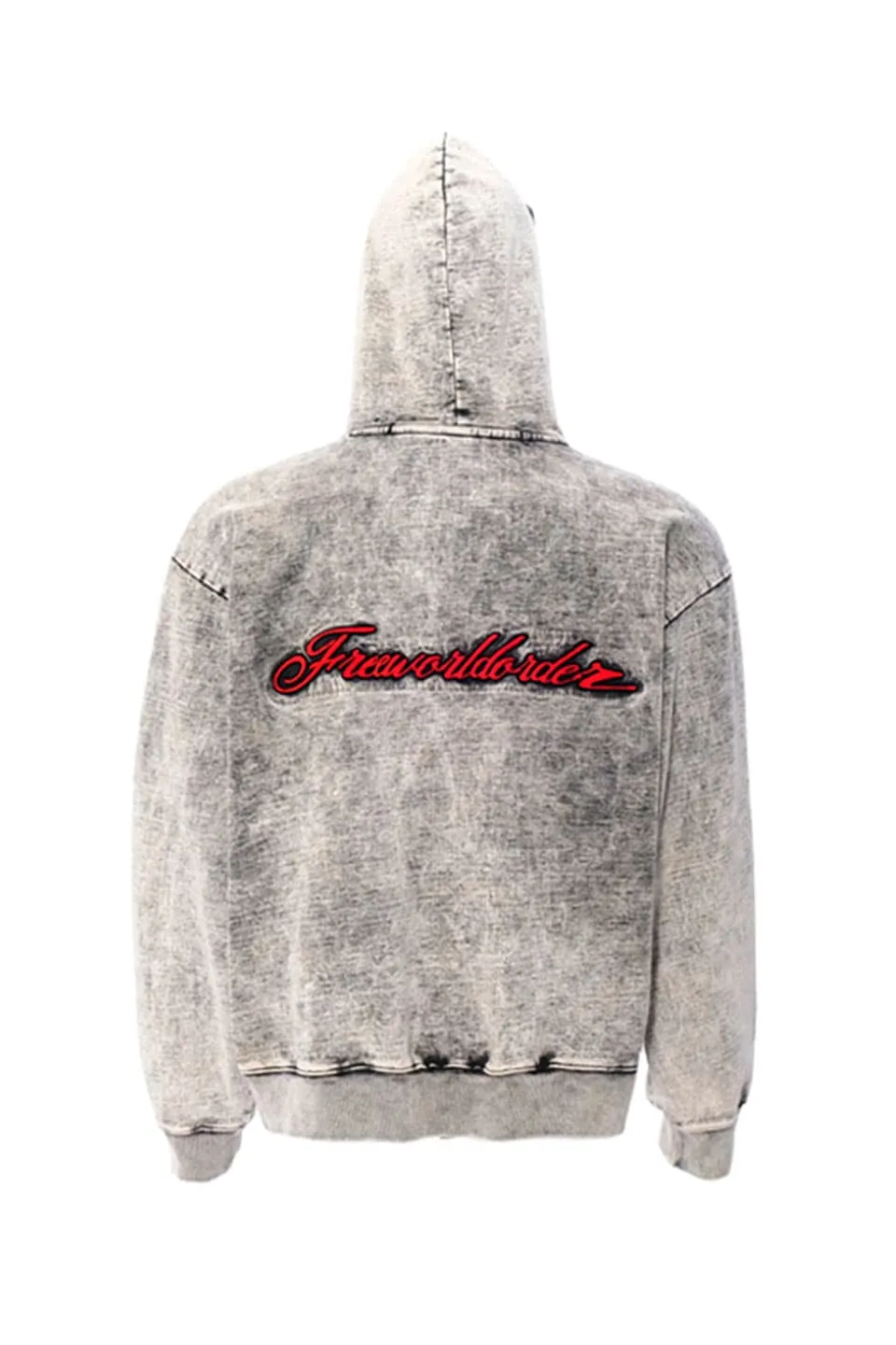 Mask Hoodies