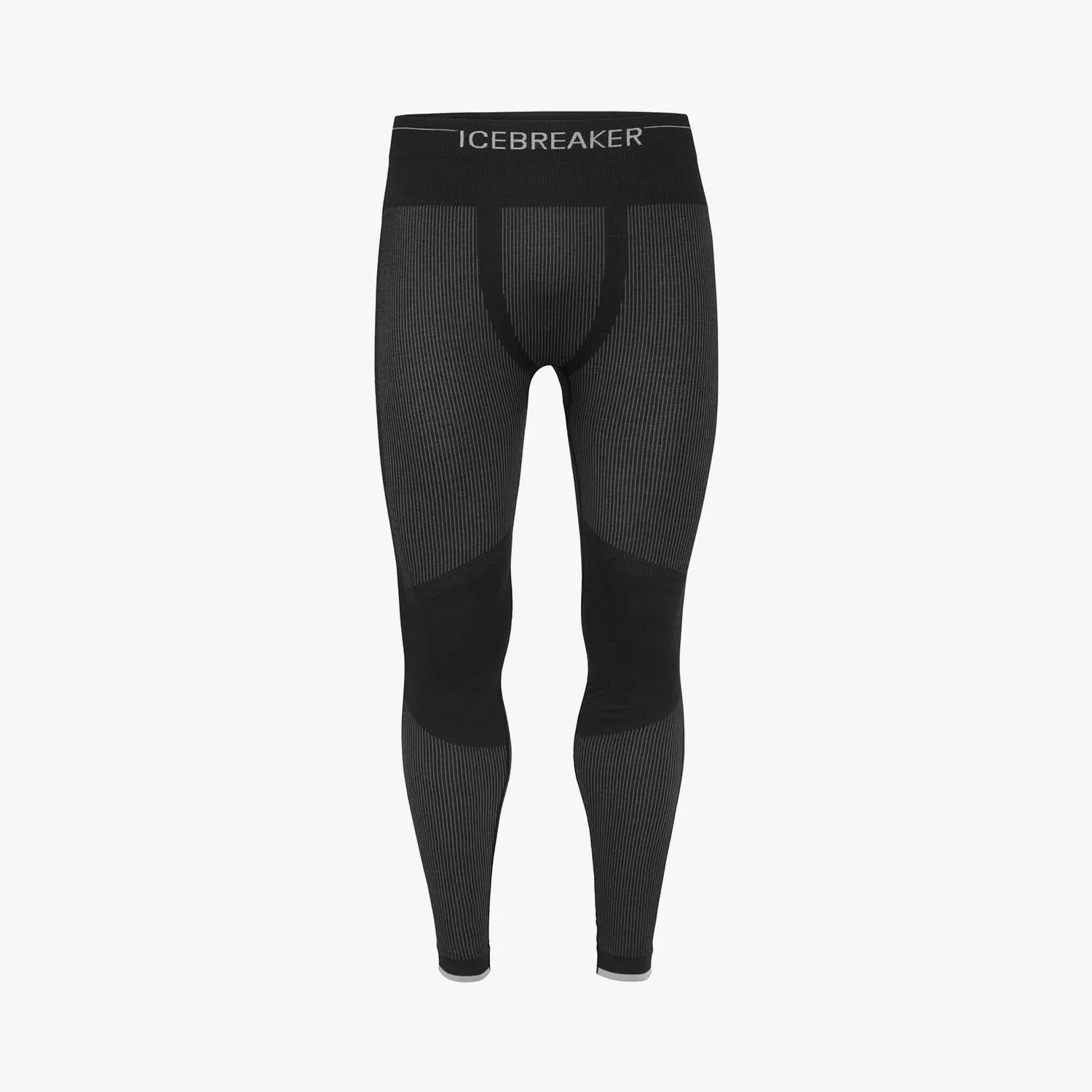 Men's Merino 200 Zone Seamless Thermal Leggings