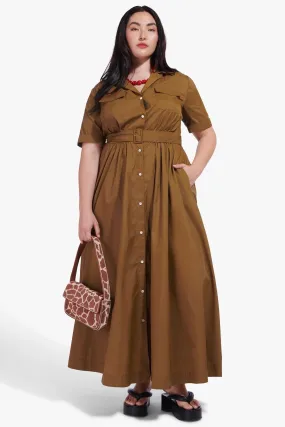 MILLIE DRESS | CAPER ES