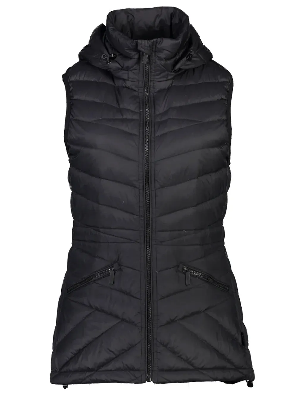 MOKE MARY CLAIRE VEST