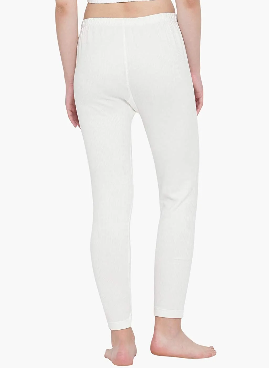 Monte Carlo Winter Wear Thermal Bottom Warmer lower for Women