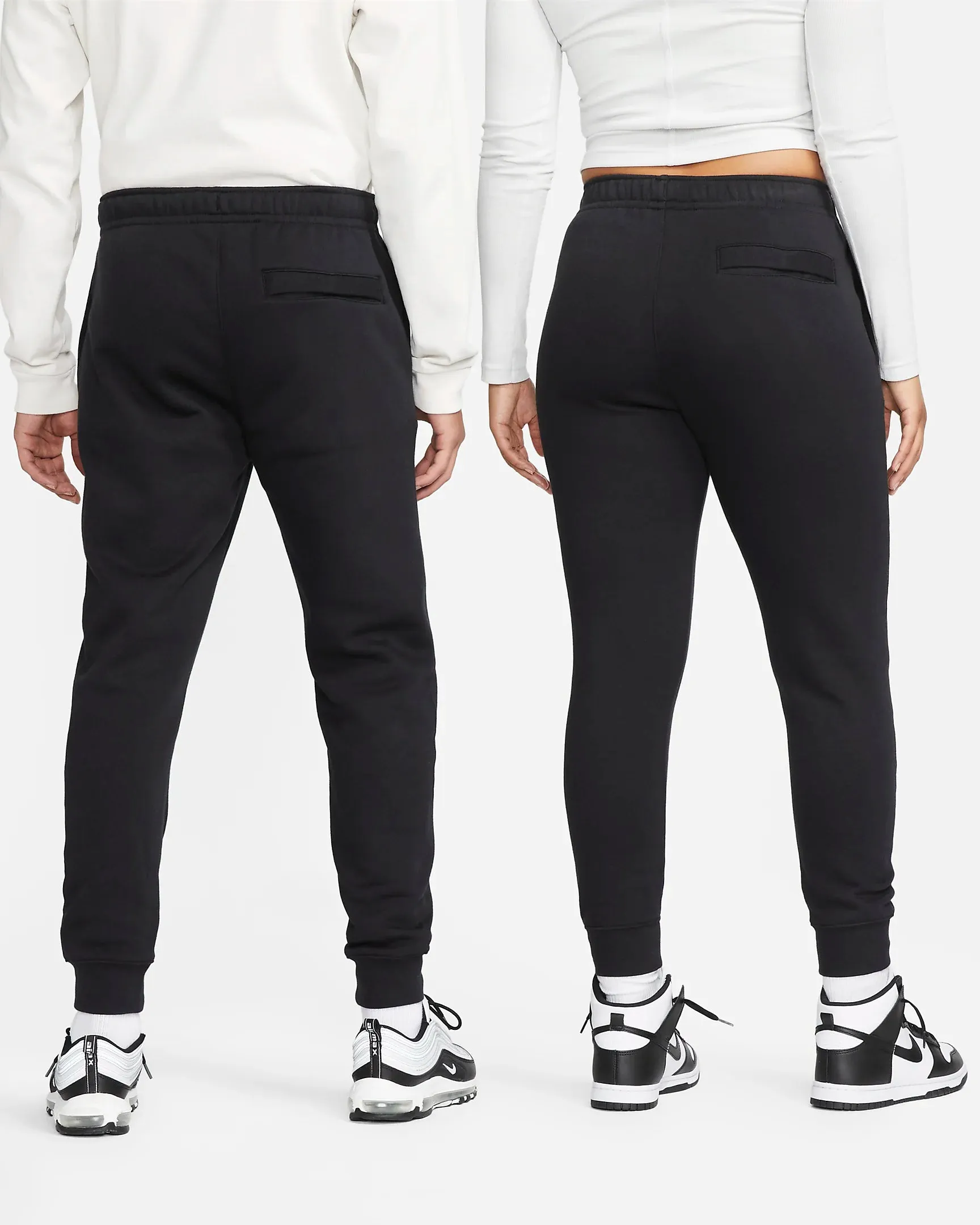 Nike Club Fleece Jogger Pants