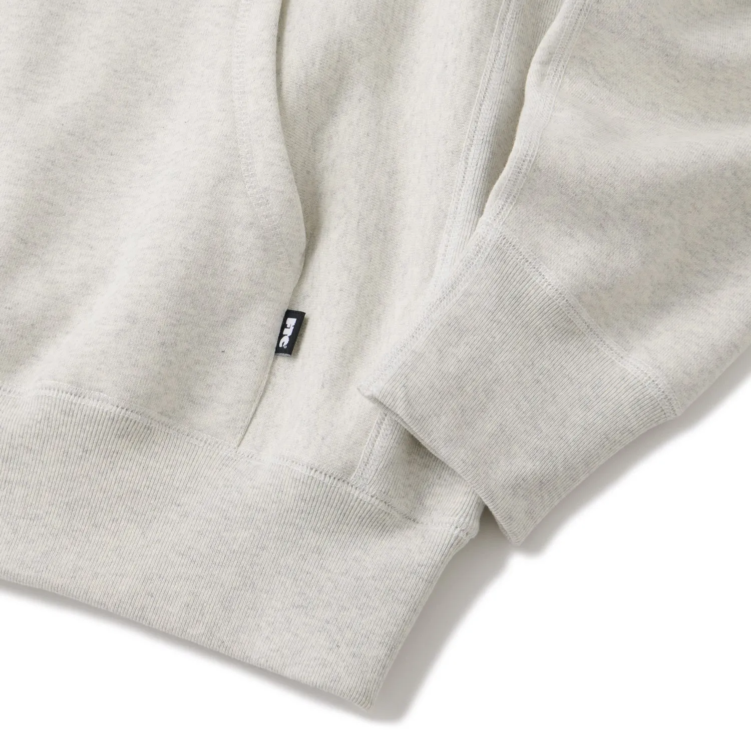 OLD ENGLISH PULLOVER HOODY