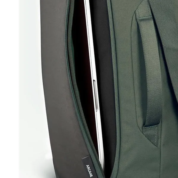 Osprey Arcane 30 Litre Commute/Carry-On Duffle Bag/Backpack With 15" Laptop Sleeve