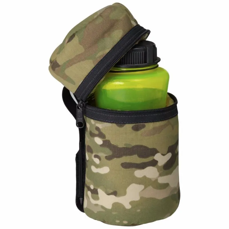 Outdoor Research Water Bottle Parka Multicam, 1 Liter