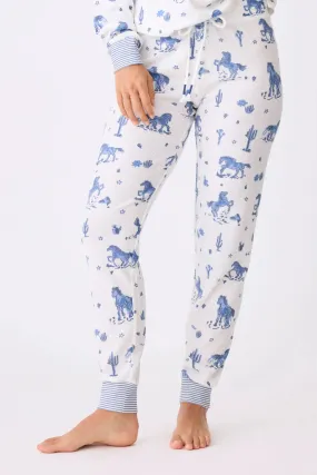 PJ Salvage Desert Daze Jammie Pant