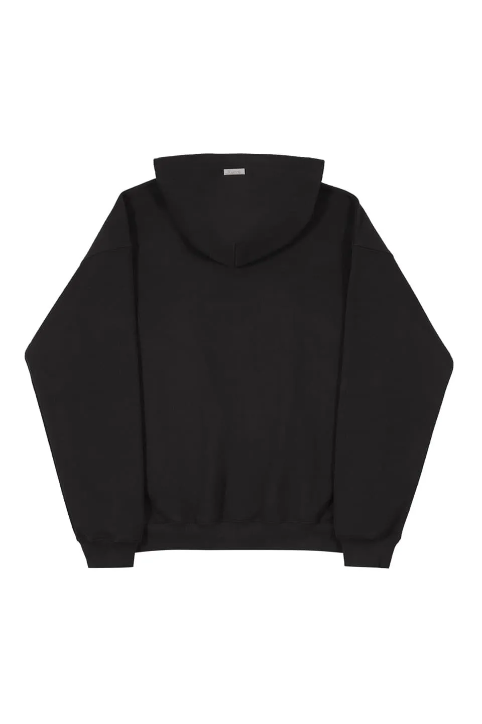 Racing Logo Hoodie