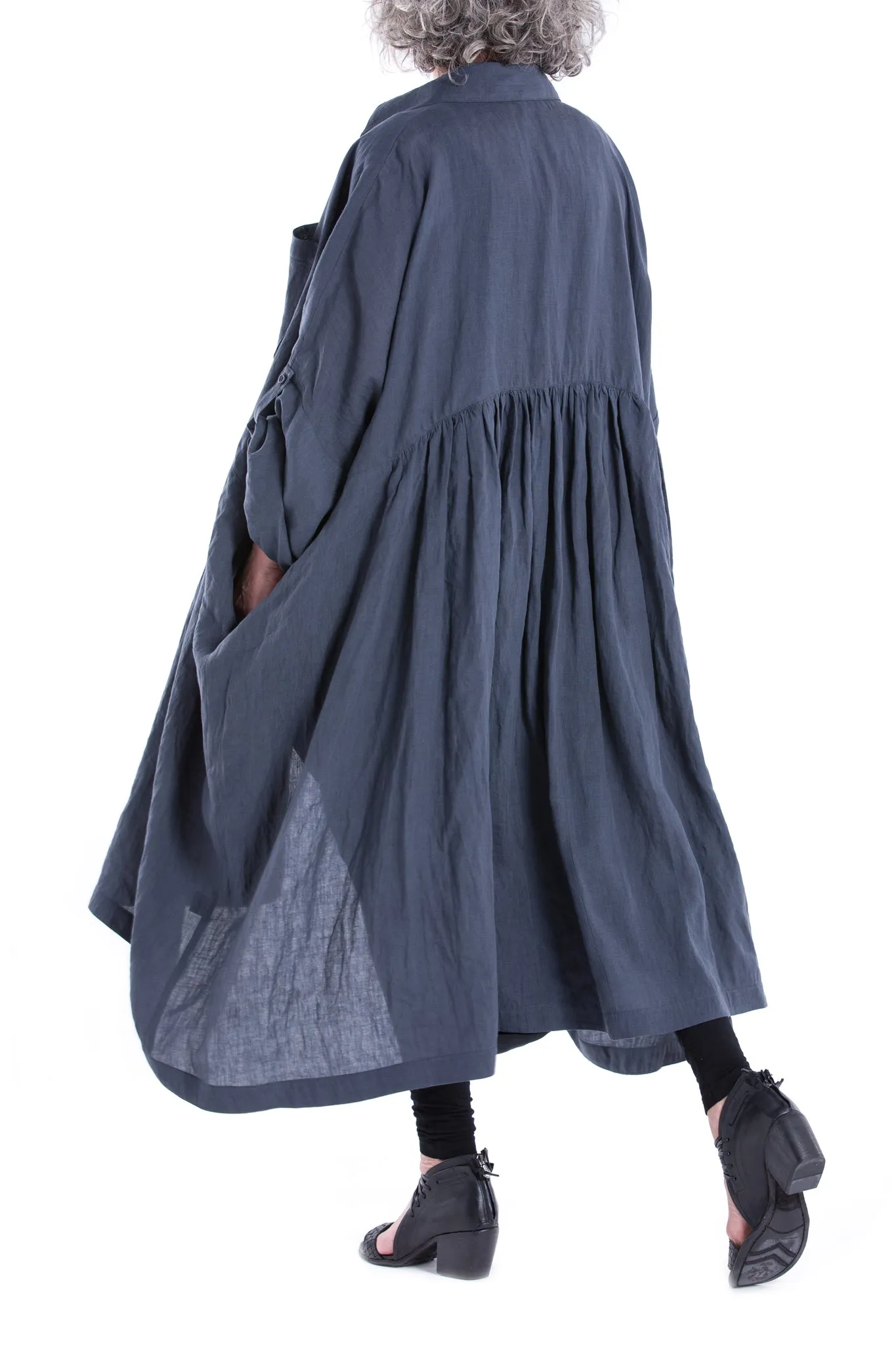 RAINE SHIRT HT
