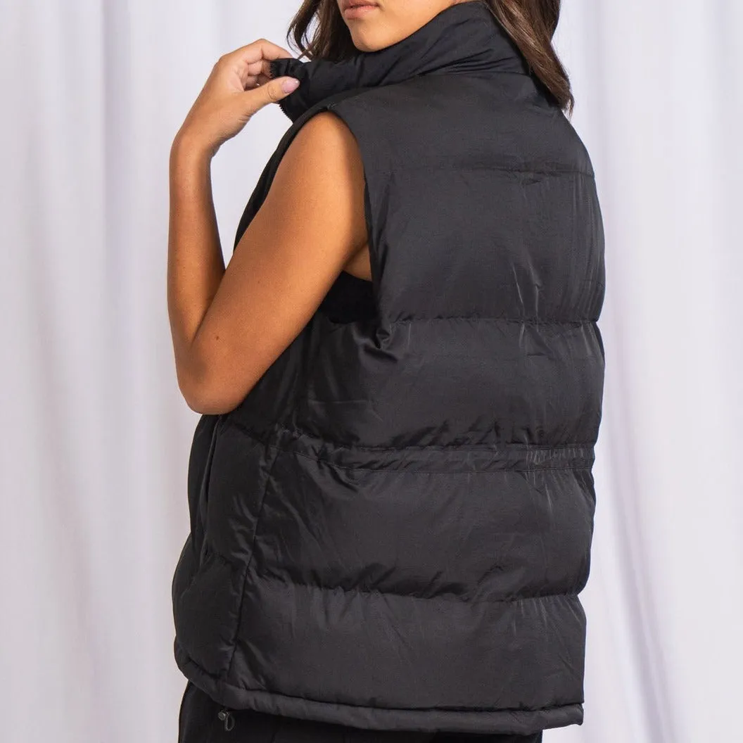 Ryderwear Puffer Vest
