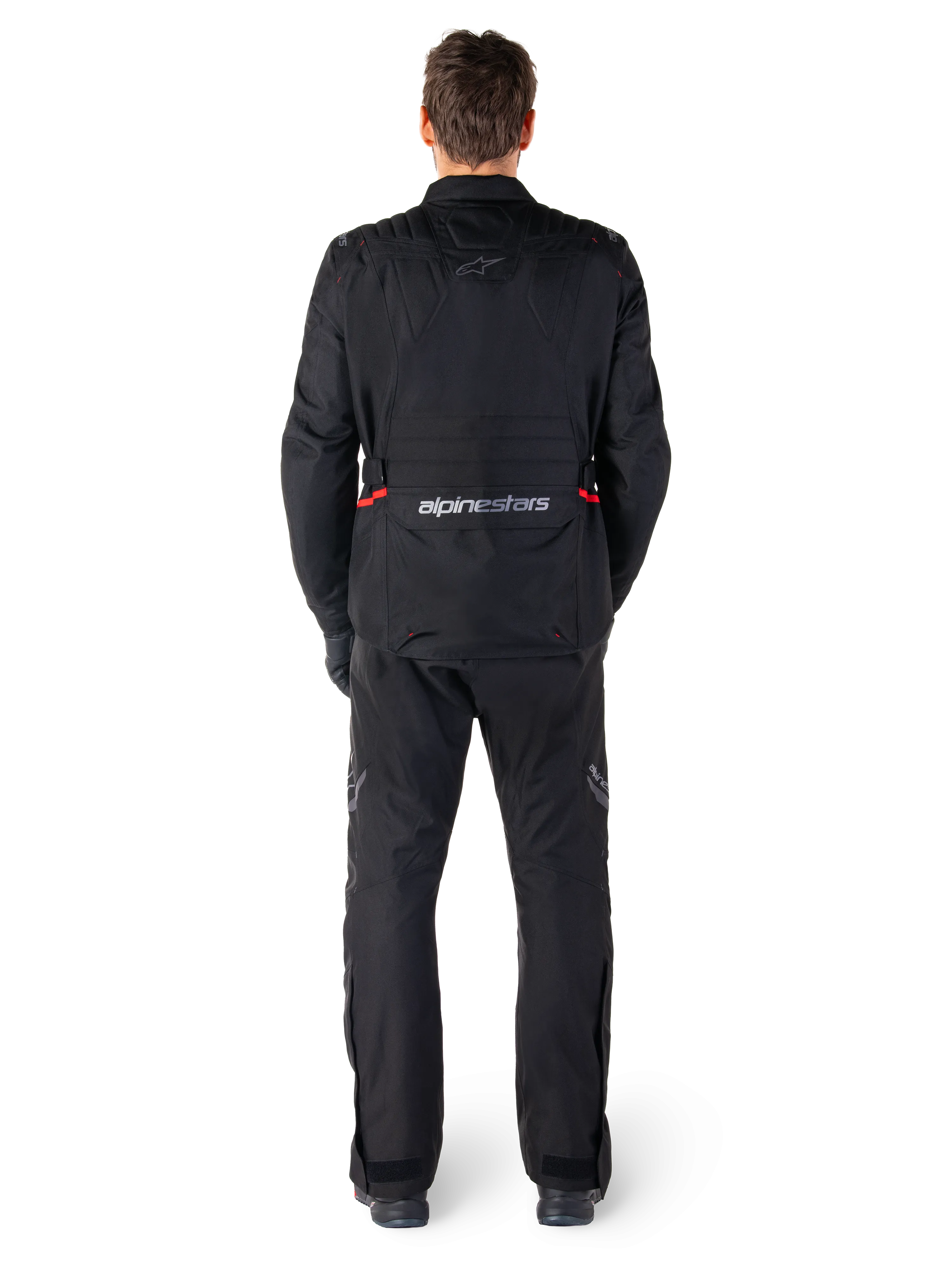 ST-1 Waterproof Jacket