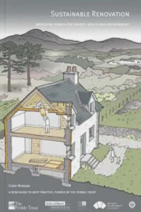 Sustainable Renovation