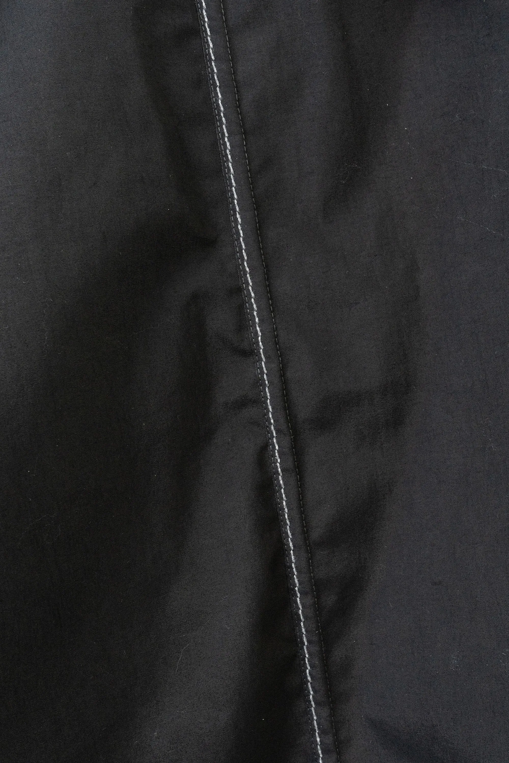 taichimurakami/INSULATED MOUNTAIN PARKA ORIGAMI PRIMALOFT