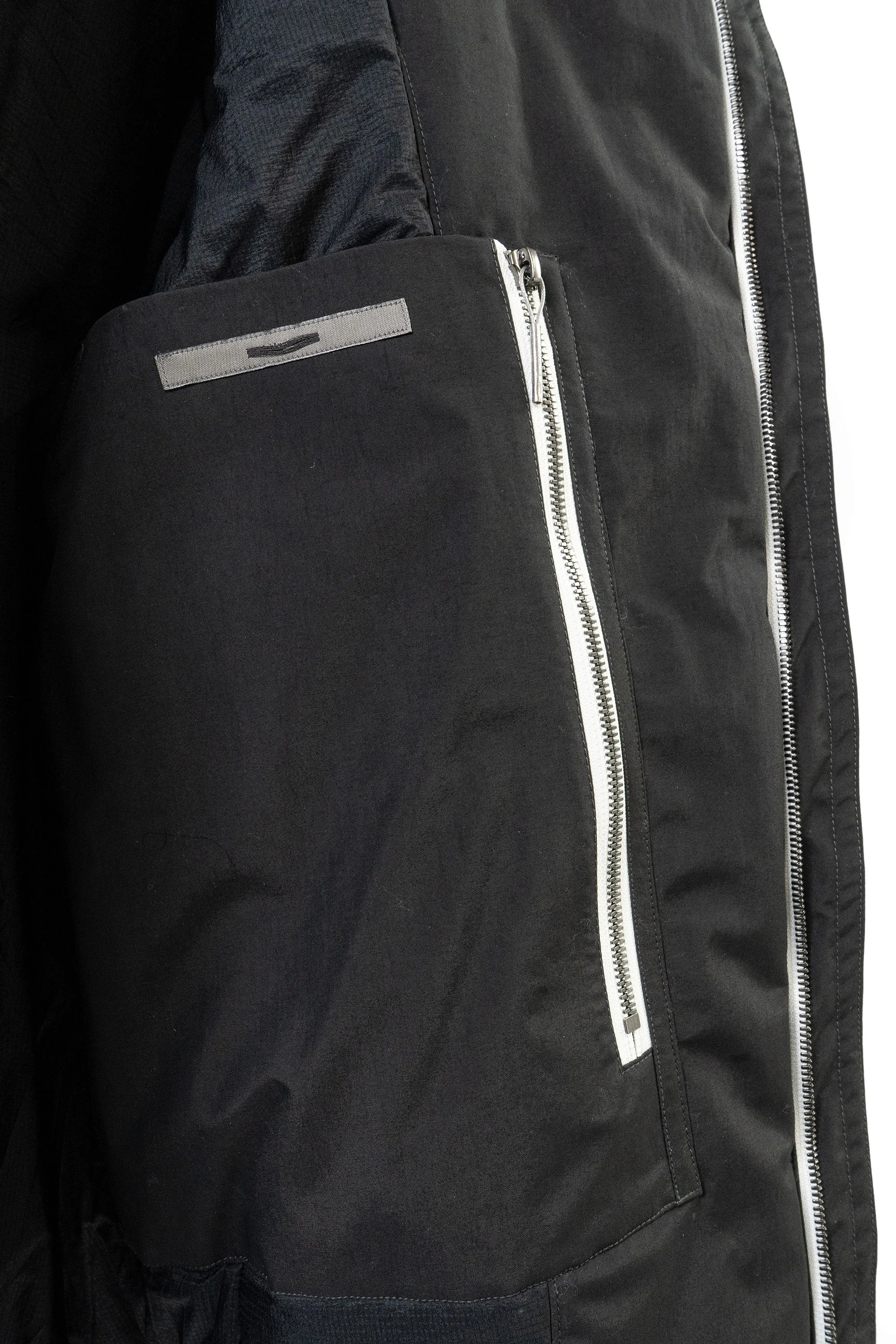 taichimurakami/INSULATED MOUNTAIN PARKA ORIGAMI PRIMALOFT