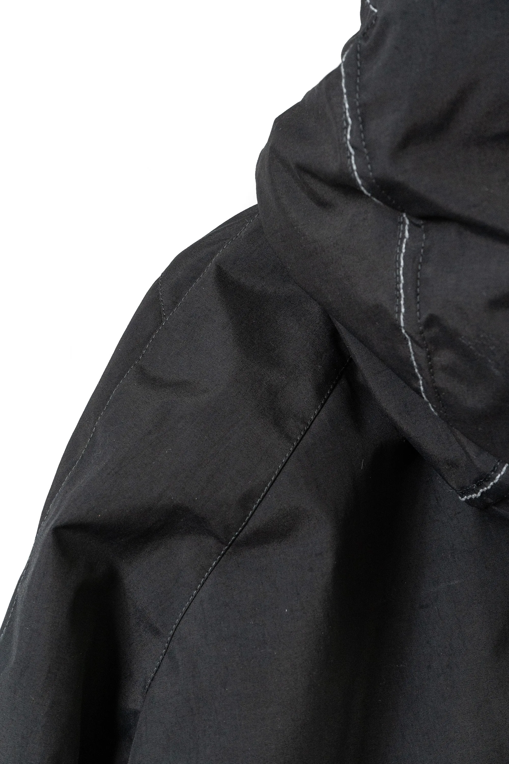 taichimurakami/INSULATED MOUNTAIN PARKA ORIGAMI PRIMALOFT
