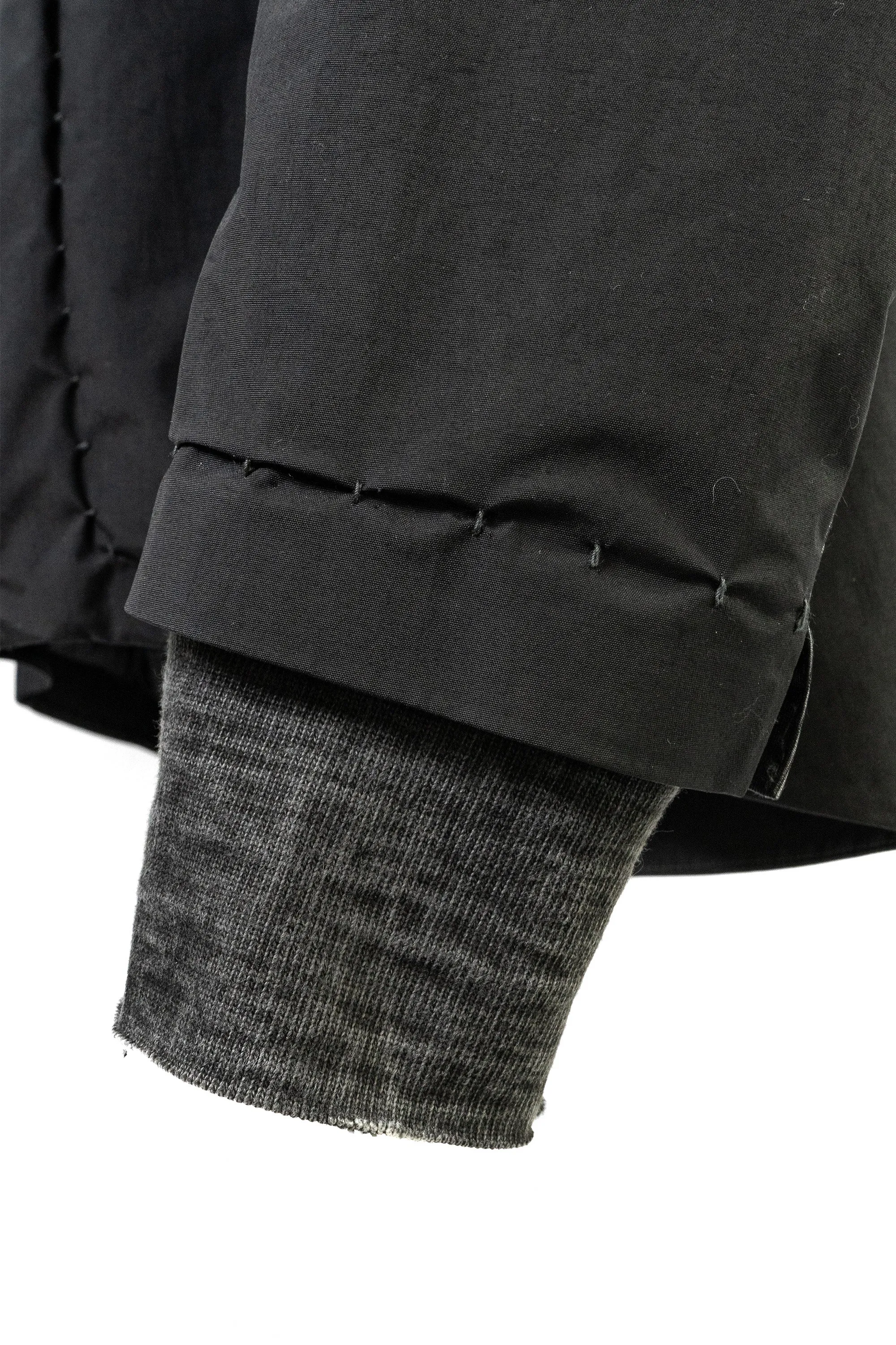 taichimurakami/INSULATED MOUNTAIN PARKA ORIGAMI PRIMALOFT