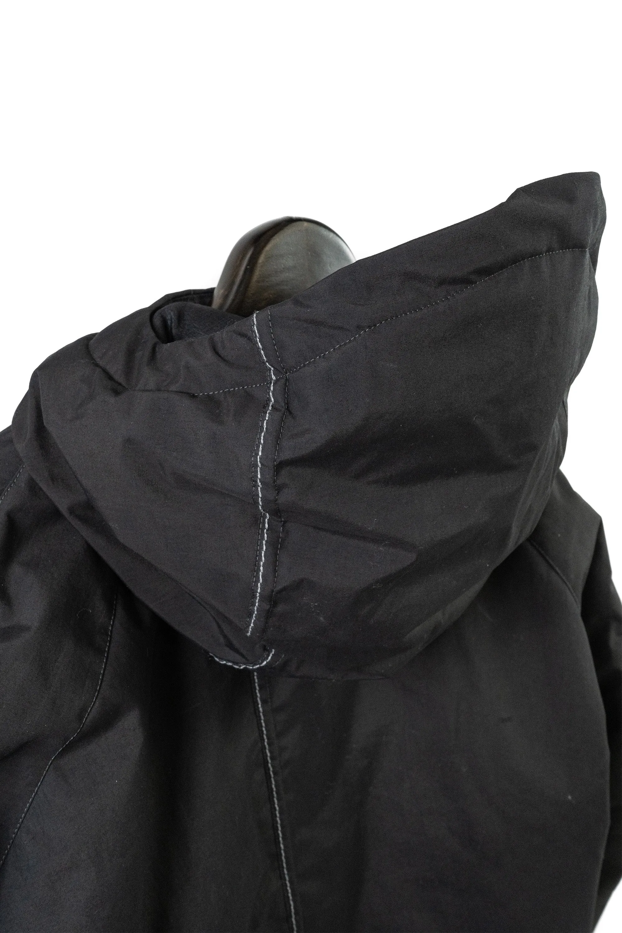 taichimurakami/INSULATED MOUNTAIN PARKA ORIGAMI PRIMALOFT