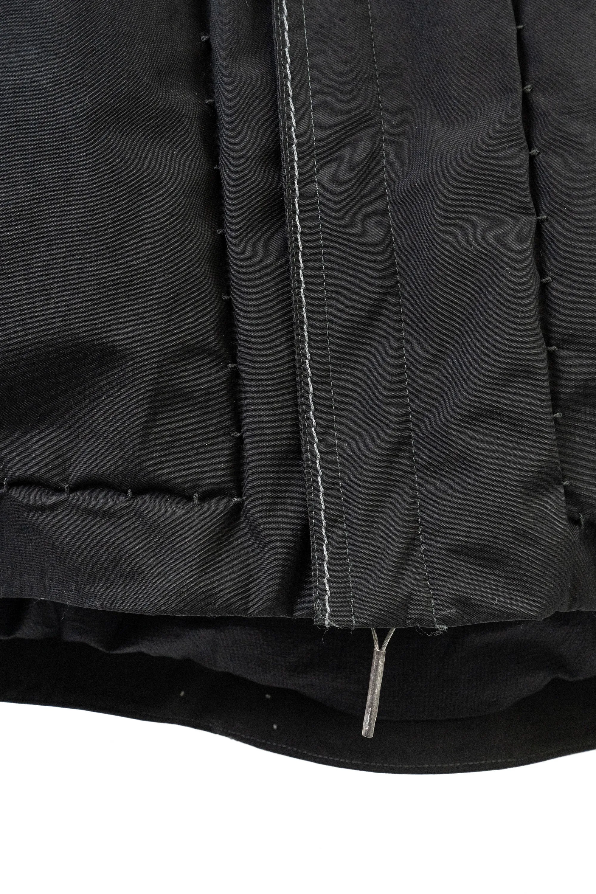 taichimurakami/INSULATED MOUNTAIN PARKA ORIGAMI PRIMALOFT