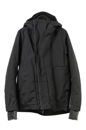 taichimurakami/INSULATED MOUNTAIN PARKA ORIGAMI PRIMALOFT