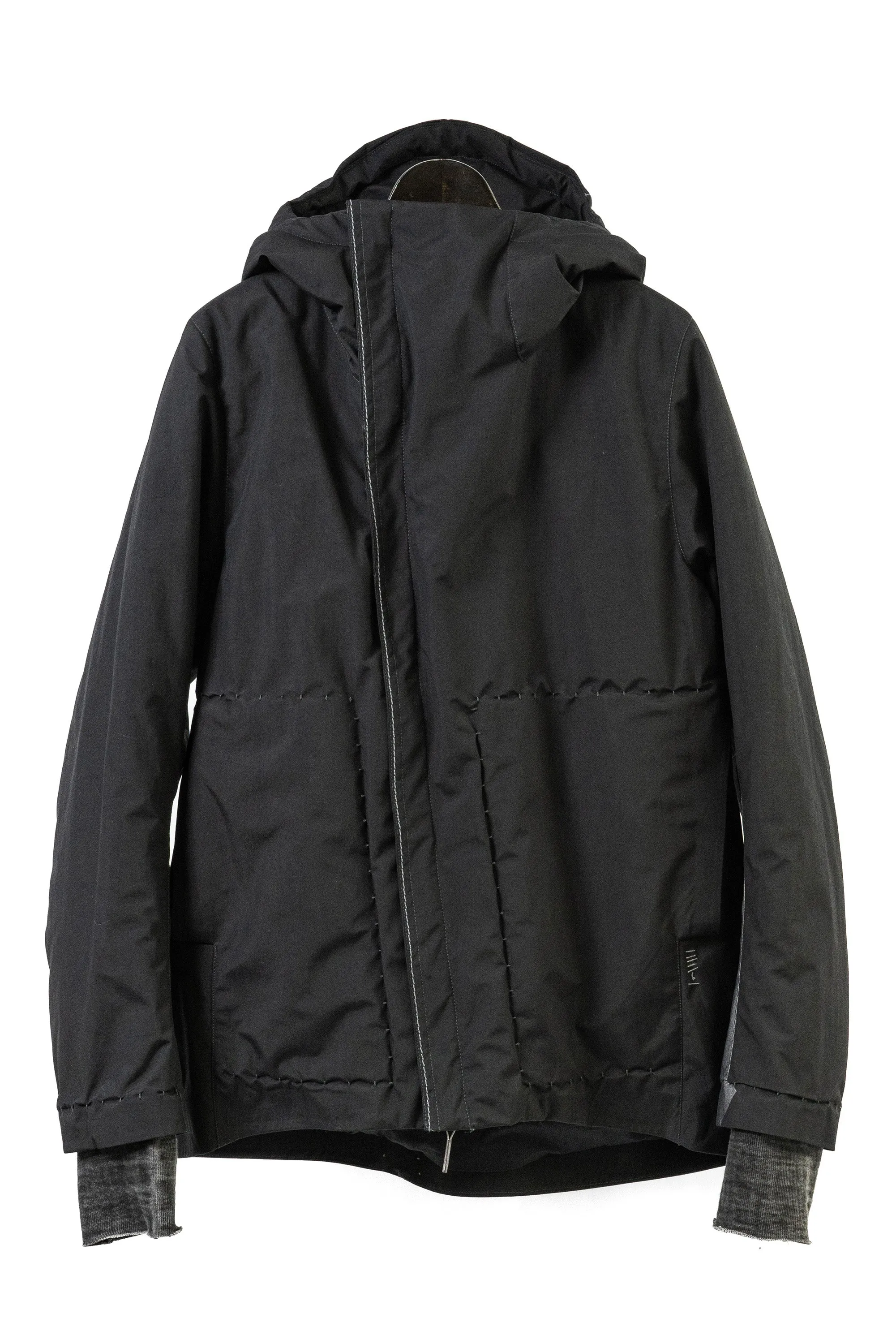 taichimurakami/INSULATED MOUNTAIN PARKA ORIGAMI PRIMALOFT
