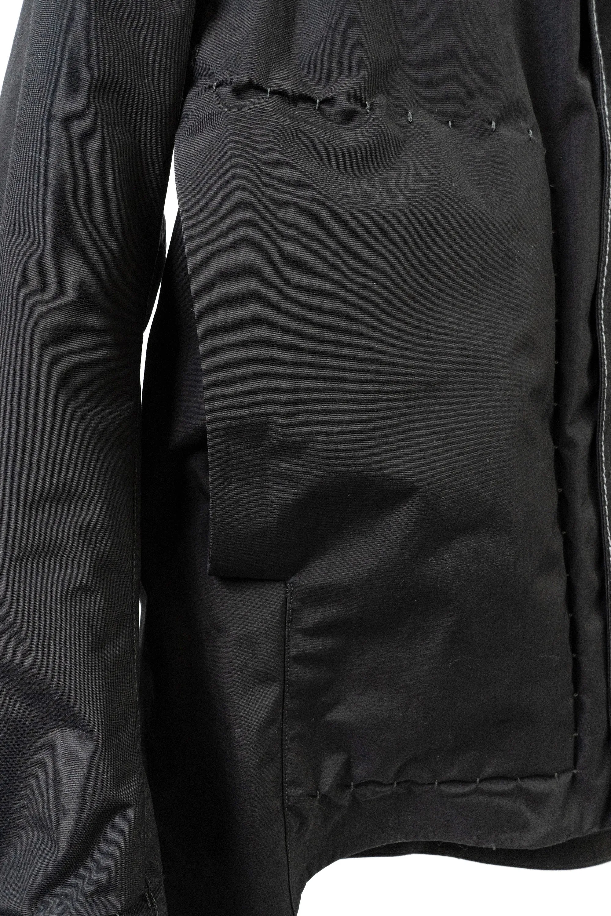 taichimurakami/INSULATED MOUNTAIN PARKA ORIGAMI PRIMALOFT