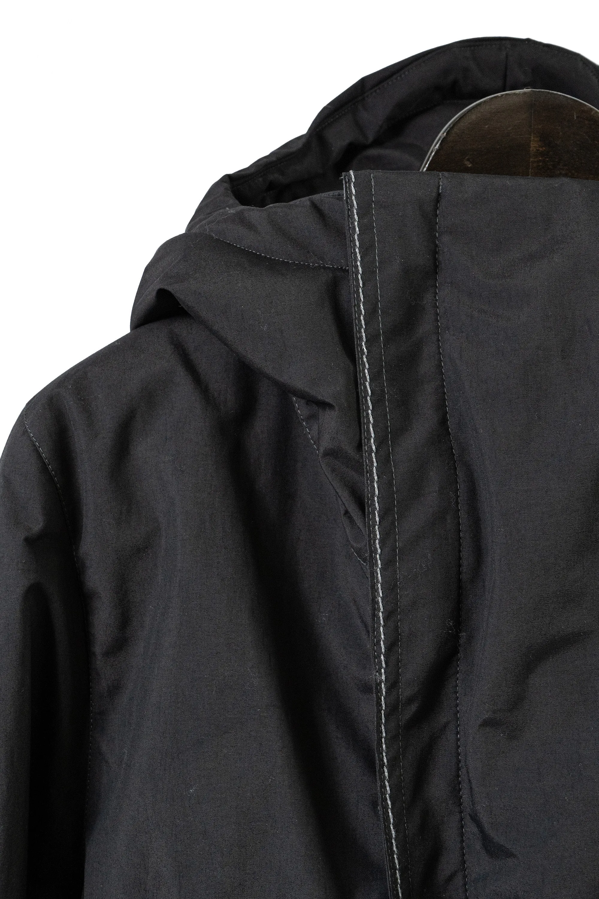 taichimurakami/INSULATED MOUNTAIN PARKA ORIGAMI PRIMALOFT