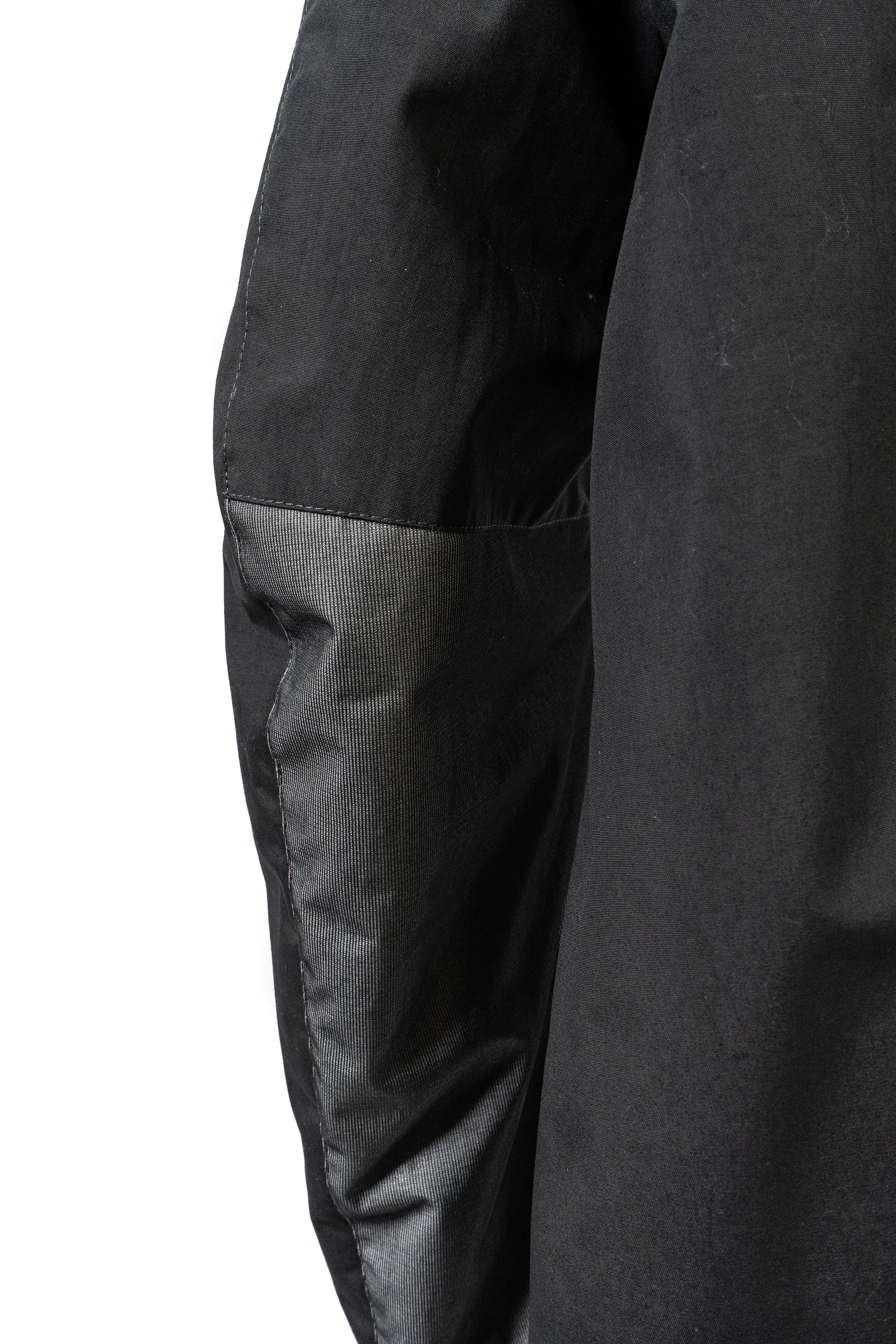 taichimurakami/INSULATED MOUNTAIN PARKA ORIGAMI PRIMALOFT