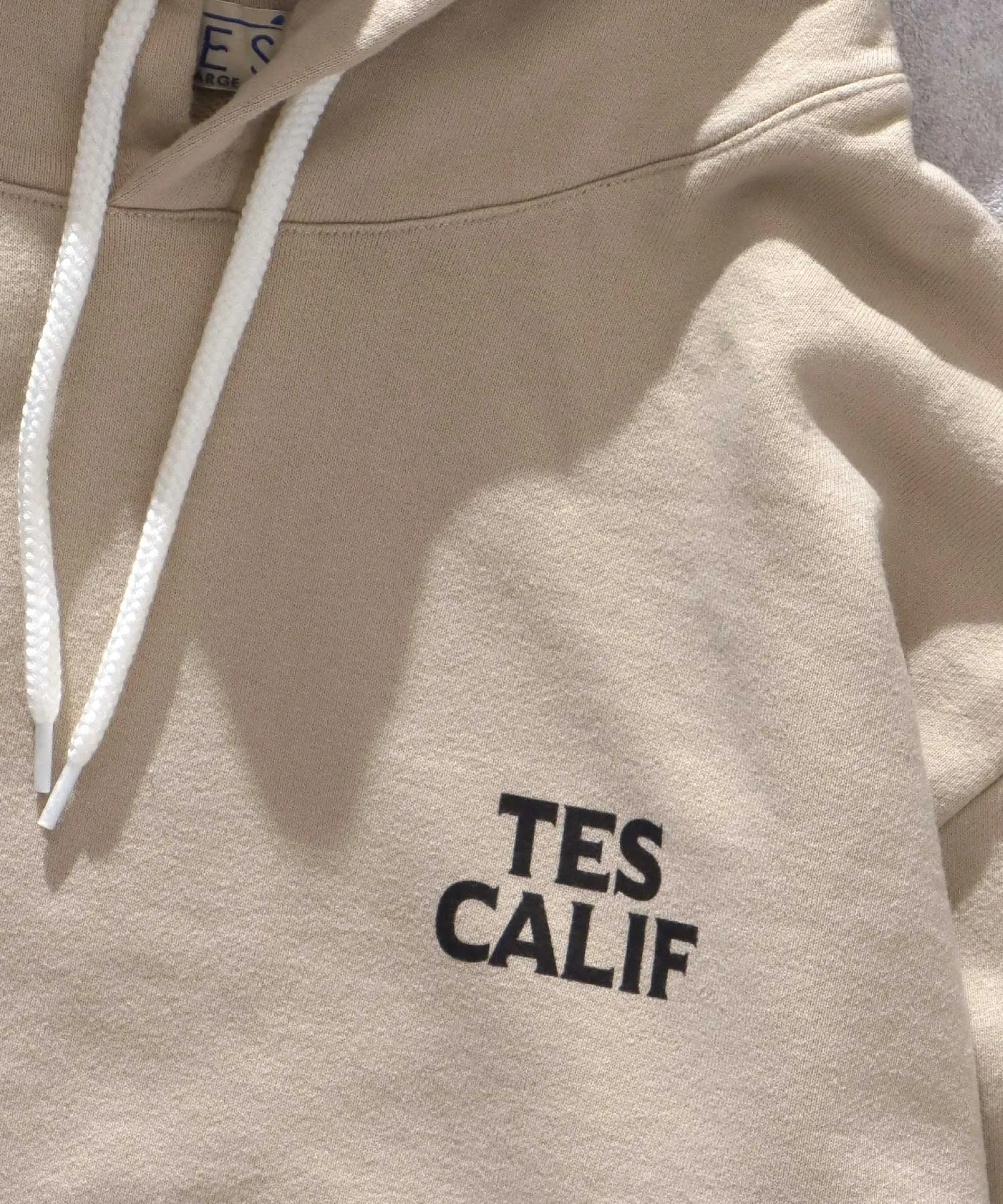 TES MOTOCROSS RACE SWEAT PARKA / スウェットパーカー