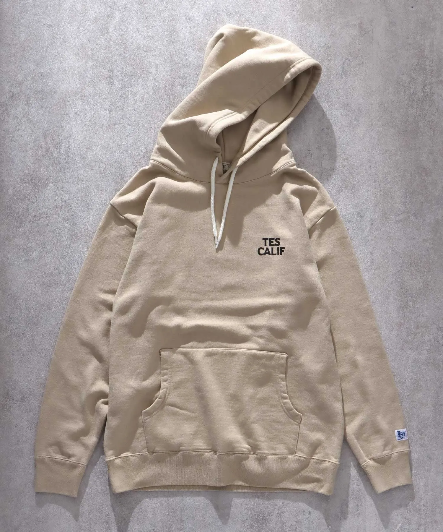 TES MOTOCROSS RACE SWEAT PARKA / スウェットパーカー
