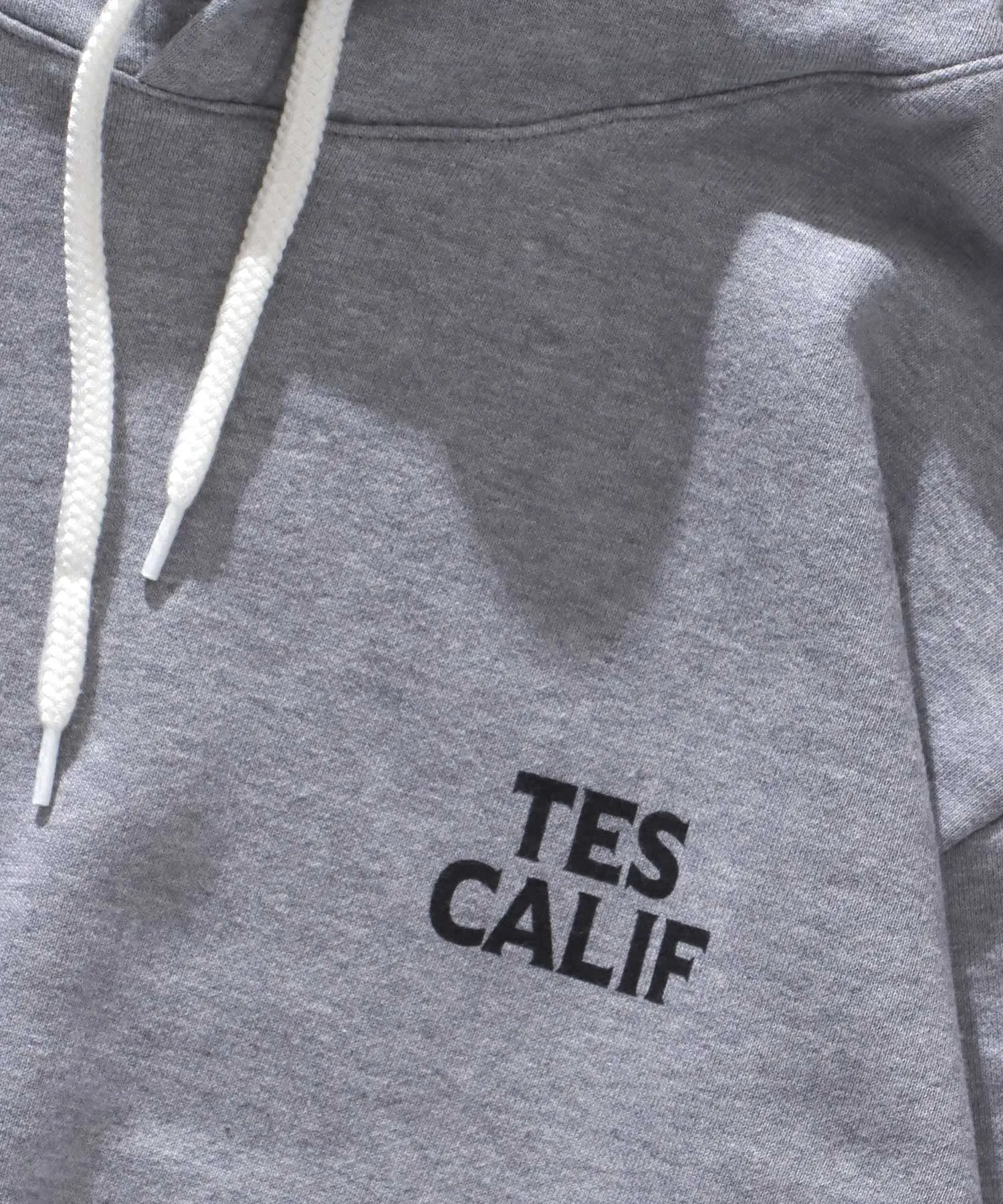 TES MOTOCROSS RACE SWEAT PARKA / スウェットパーカー
