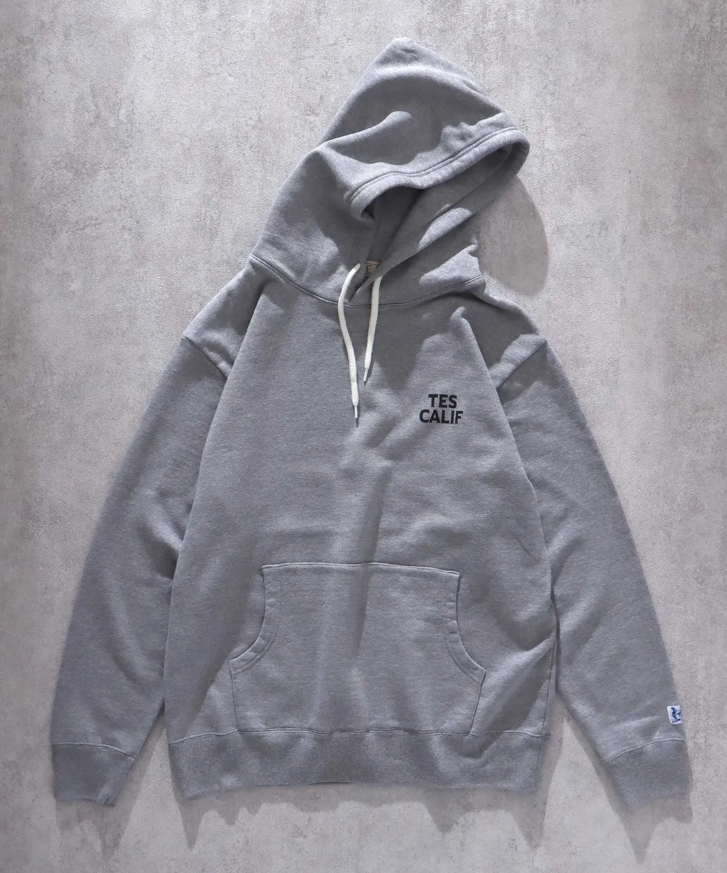TES MOTOCROSS RACE SWEAT PARKA / スウェットパーカー