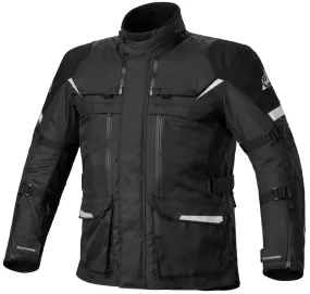 Tour Master Mariner Laminated Waterproof Motorcycle Jacket