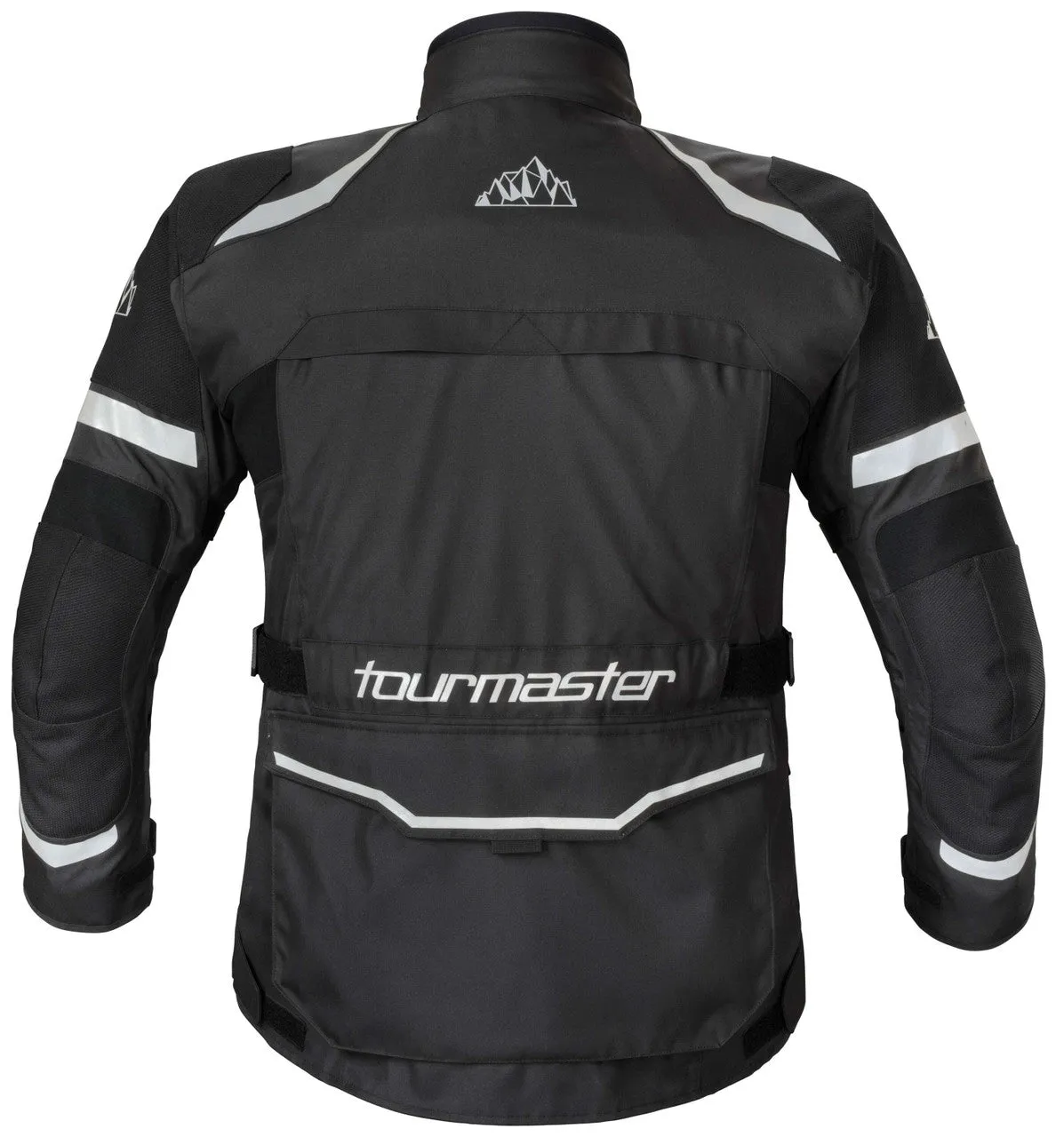 Tour Master Mariner Laminated Waterproof Motorcycle Jacket