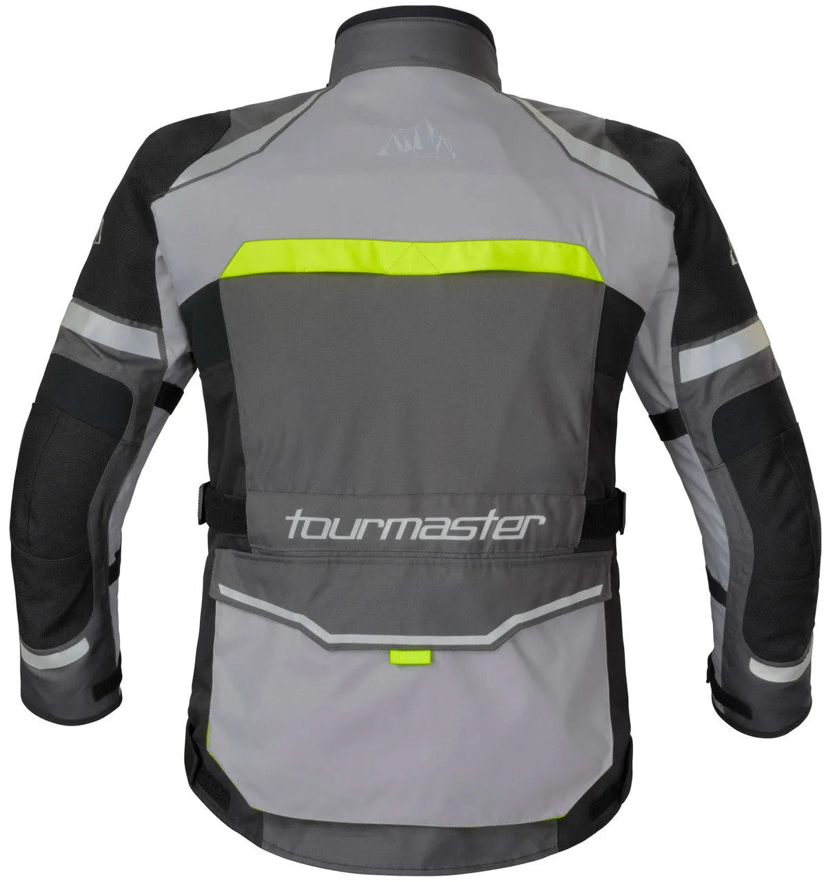 Tour Master Mariner Laminated Waterproof Motorcycle Jacket