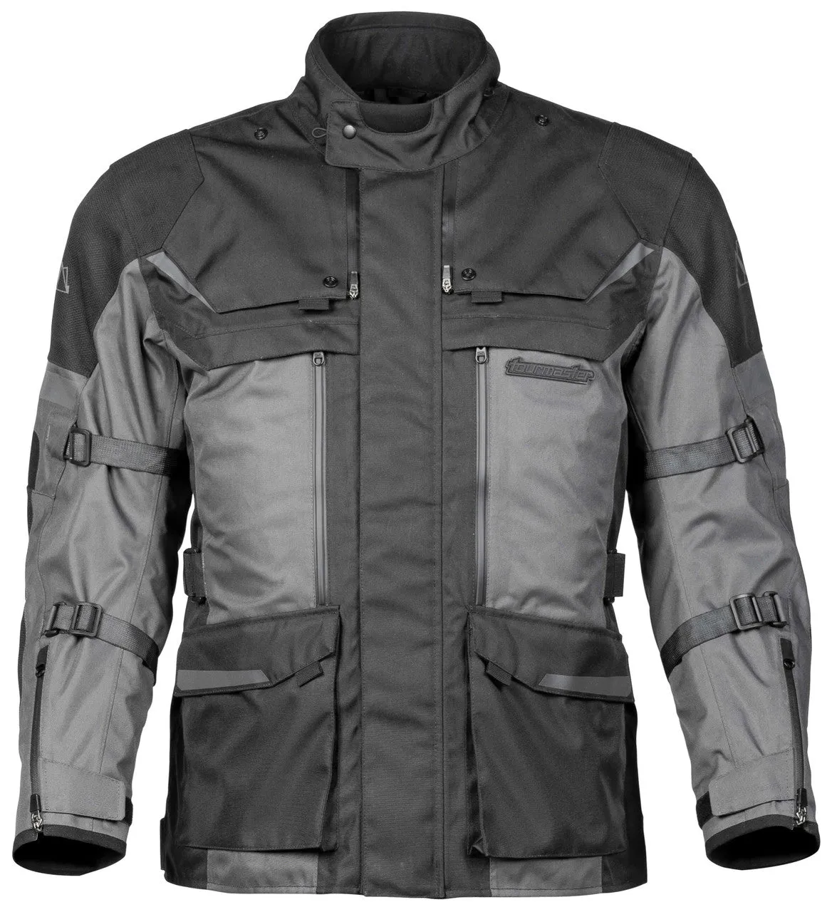 Tour Master Mariner Laminated Waterproof Motorcycle Jacket