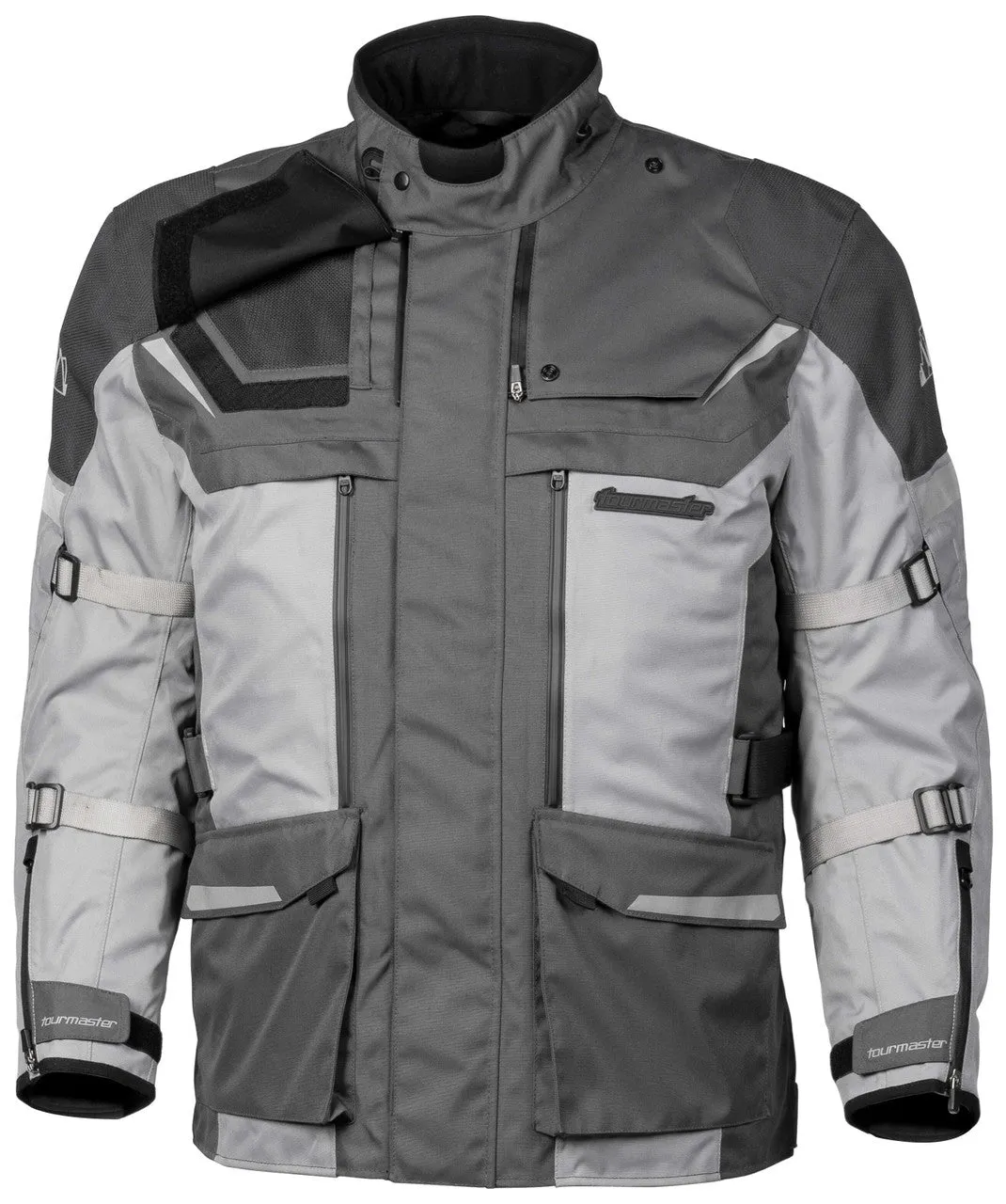Tour Master Mariner Laminated Waterproof Motorcycle Jacket