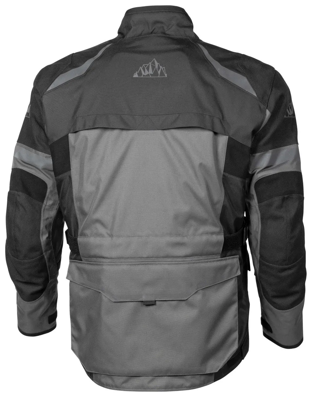 Tour Master Mariner Laminated Waterproof Motorcycle Jacket