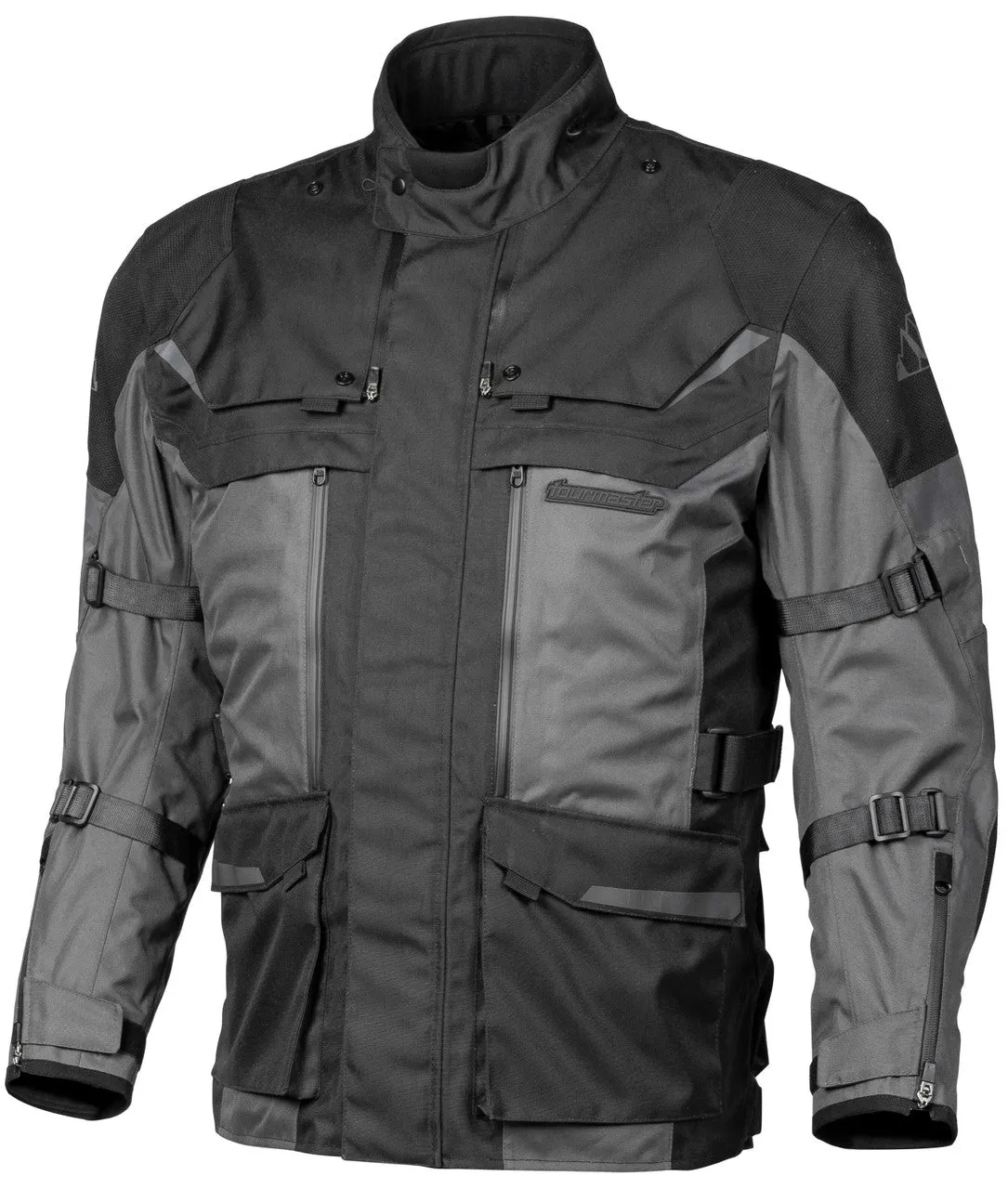 Tour Master Mariner Laminated Waterproof Motorcycle Jacket